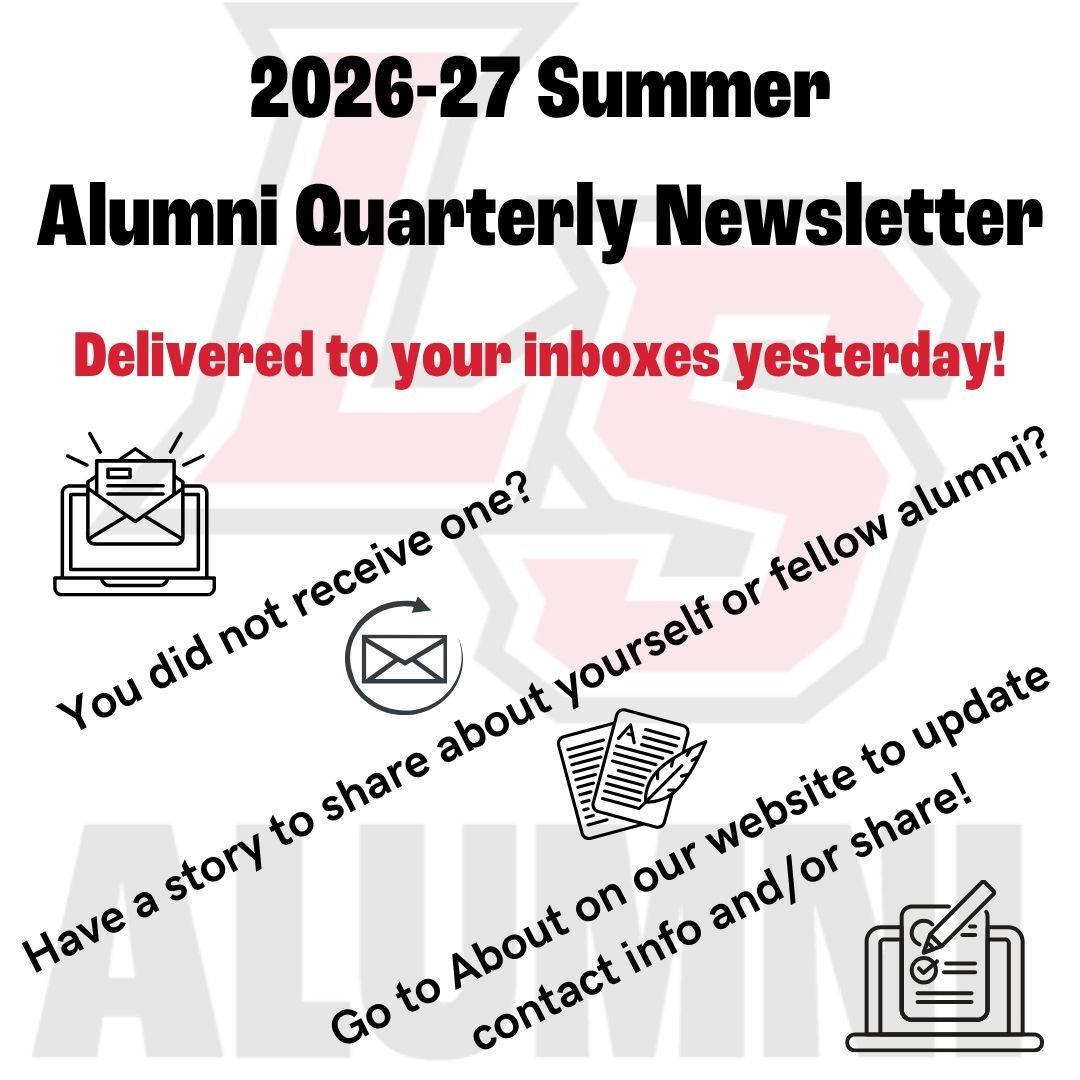 2026-27 Summer Quarterly Newsletter